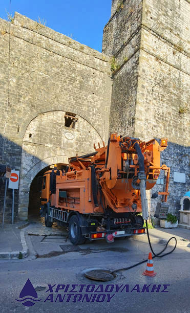 ekkenoseis-xania2 Εκκενώσεις Βόθρων Χανιά